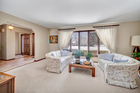 Tiny photo for 900 Saint Andrews Way, Frankfort, IL 60423 (MLS # 12596633)