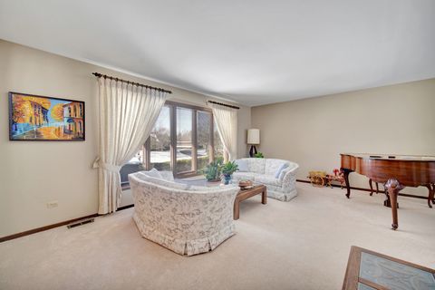 Tiny photo for 900 Saint Andrews Way, Frankfort, IL 60423 (MLS # 12596633)