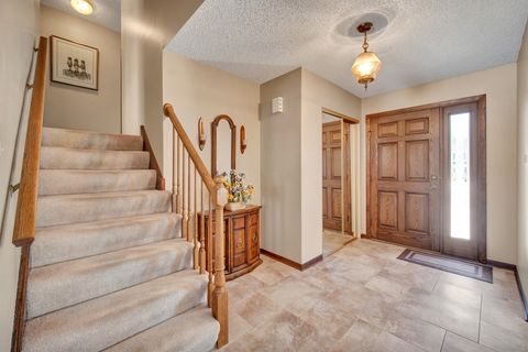 Tiny photo for 900 Saint Andrews Way, Frankfort, IL 60423 (MLS # 12596633)