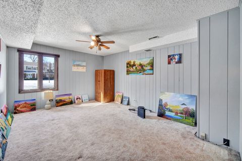 Tiny photo for 900 Saint Andrews Way, Frankfort, IL 60423 (MLS # 12596633)