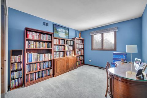 Tiny photo for 900 Saint Andrews Way, Frankfort, IL 60423 (MLS # 12596633)