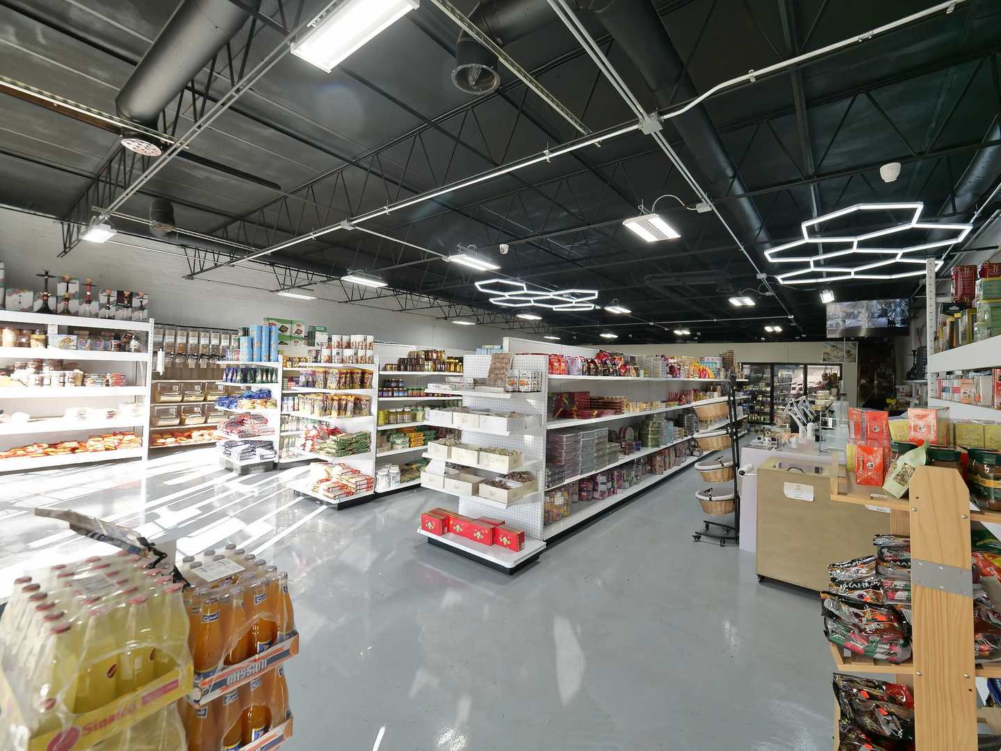 8809 N Milwaukee Avenue