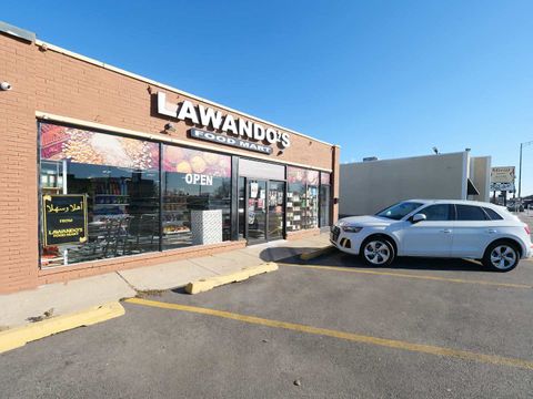 8809 N Milwaukee Avenue Niles IL 60714