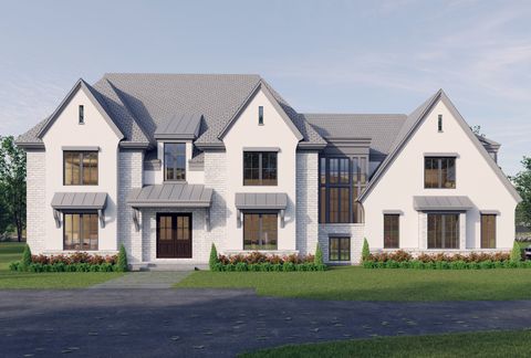 Photo of 0 Steeplechase Road, Barrington Hills, IL 60010 (MLS # 12048780)