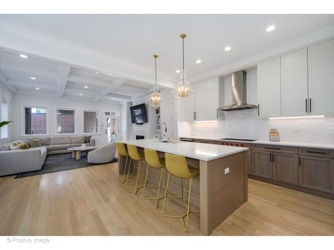 Tiny photo for 2745 N Greenview Avenue #1, Chicago, IL 60614 (MLS # 12777459)