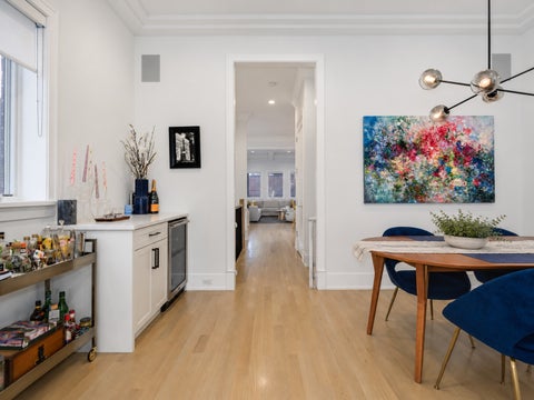 Tiny photo for 2745 N Greenview Avenue #1, Chicago, IL 60614 (MLS # 12777459)