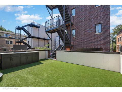 Tiny photo for 2745 N Greenview Avenue #1, Chicago, IL 60614 (MLS # 12777459)