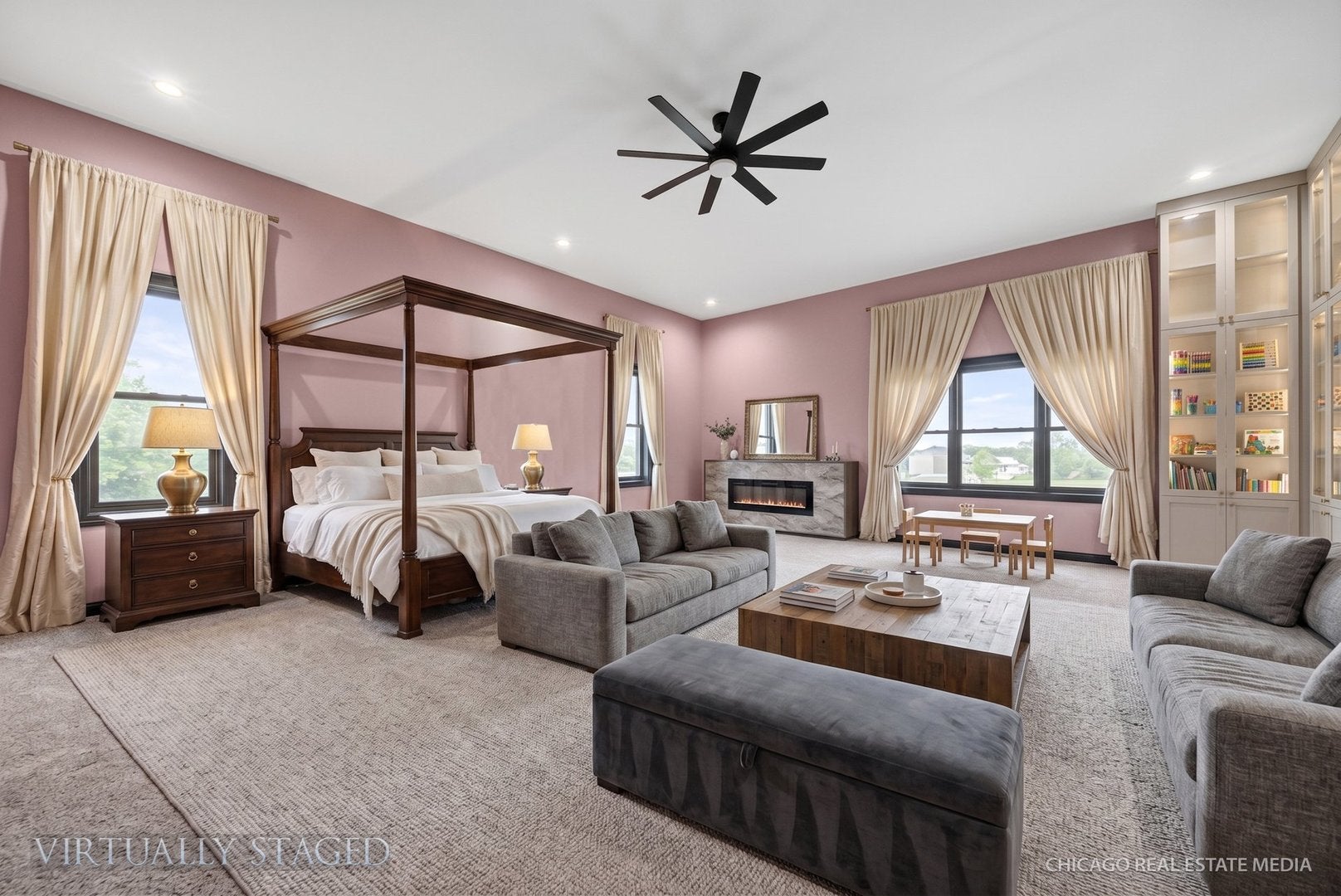 1210 Stonegate Drive