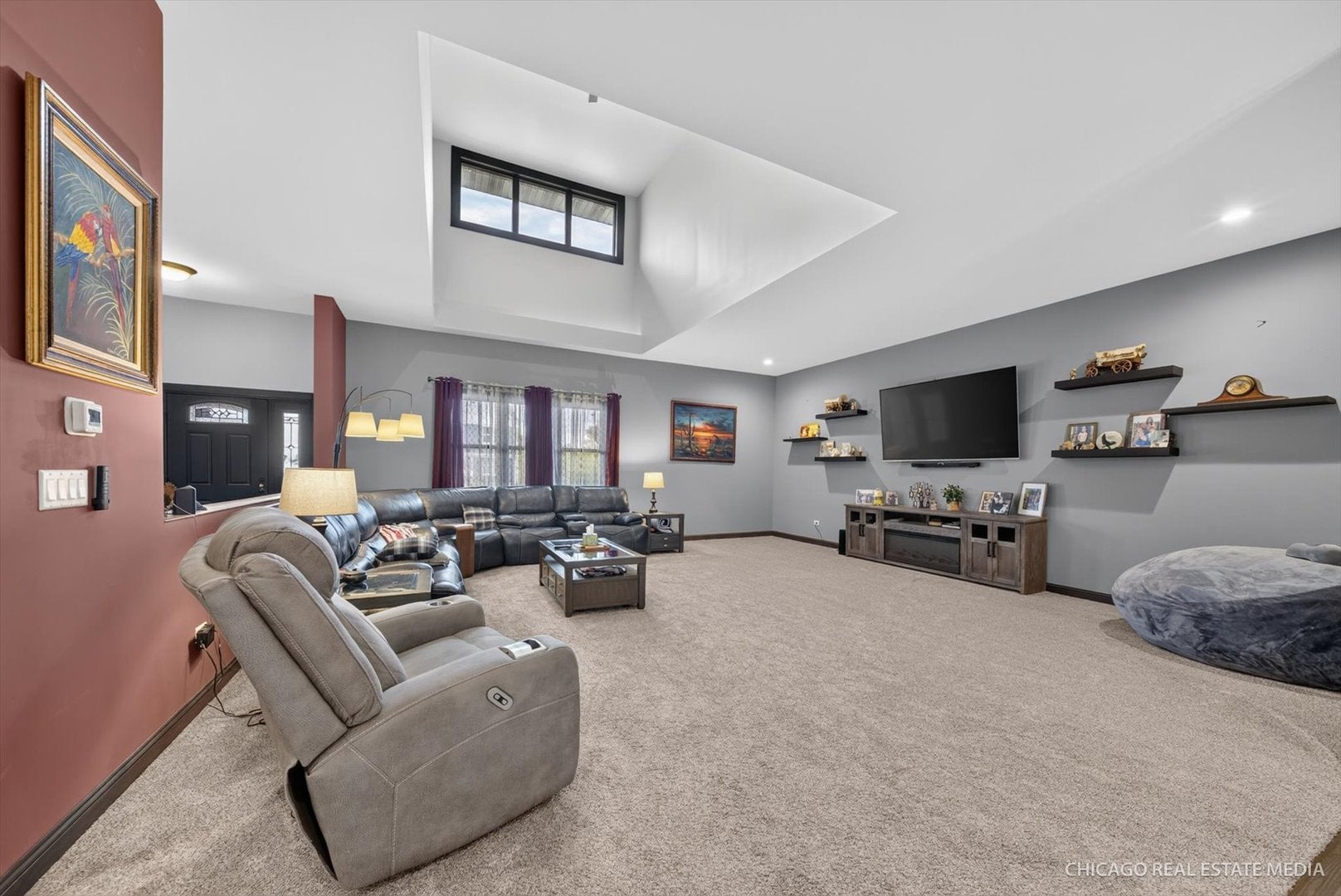 1210 Stonegate Drive