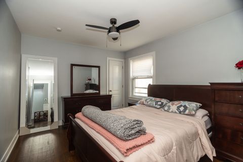 Tiny photo for 6815 S Kostner Avenue, Chicago, IL 60629 (MLS # 12572912)