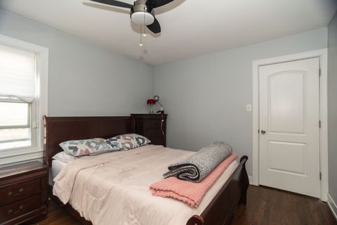Tiny photo for 6815 S Kostner Avenue, Chicago, IL 60629 (MLS # 12572912)