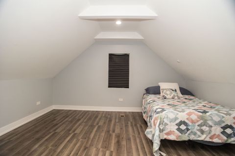 Tiny photo for 6815 S Kostner Avenue, Chicago, IL 60629 (MLS # 12572912)