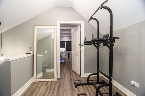 Tiny photo for 6815 S Kostner Avenue, Chicago, IL 60629 (MLS # 12572912)