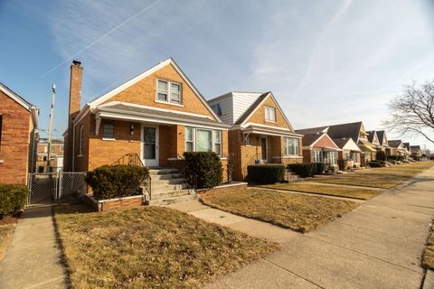 6815 S Kostner Avenue Chicago IL 60629