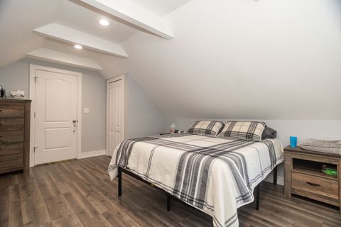 Tiny photo for 6815 S Kostner Avenue, Chicago, IL 60629 (MLS # 12572912)