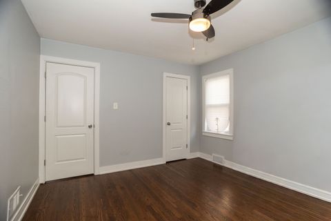 Tiny photo for 6815 S Kostner Avenue, Chicago, IL 60629 (MLS # 12572912)