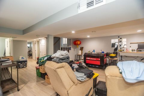 Tiny photo for 6815 S Kostner Avenue, Chicago, IL 60629 (MLS # 12572912)