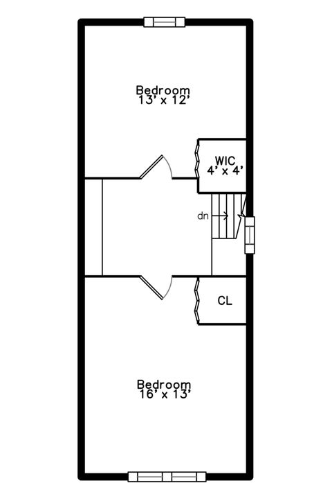 Tiny photo for 6815 S Kostner Avenue, Chicago, IL 60629 (MLS # 12572912)