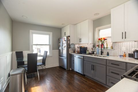 Tiny photo for 6815 S Kostner Avenue, Chicago, IL 60629 (MLS # 12572912)