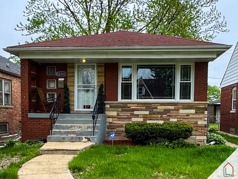 12211 S Lafayette Avenue Chicago IL 60628
