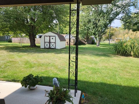 Tiny photo for 503 NE 1st Street, Atlanta, IL 61723 (MLS # 12488324)