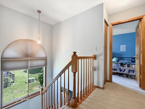 Tiny photo for 830 Dogwood Lane, Lake In The Hills, IL 60156 (MLS # 12682794)