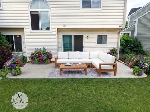 Tiny photo for 830 Dogwood Lane, Lake In The Hills, IL 60156 (MLS # 12682794)