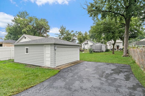 Tiny photo for 143 E Division Street, Villa Park, IL 60181 (MLS # 12780573)