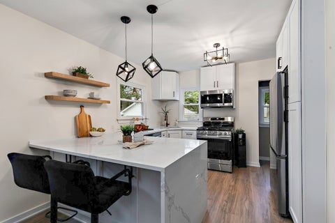 Tiny photo for 143 E Division Street, Villa Park, IL 60181 (MLS # 12780573)