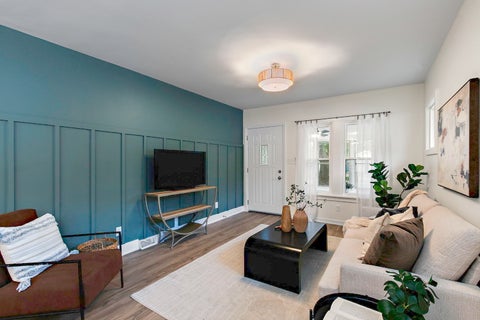 Tiny photo for 143 E Division Street, Villa Park, IL 60181 (MLS # 12780573)