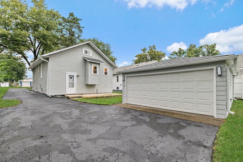Tiny photo for 143 E Division Street, Villa Park, IL 60181 (MLS # 12780573)
