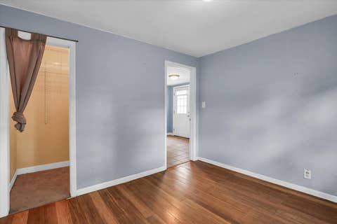 Tiny photo for 506 E Richardson, Farmer City, IL 61842 (MLS # 12646294)