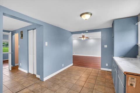 Tiny photo for 506 E Richardson, Farmer City, IL 61842 (MLS # 12646294)
