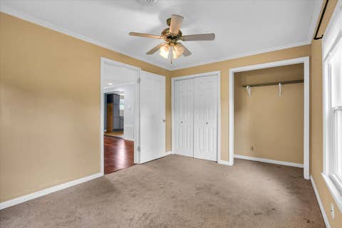 Tiny photo for 506 E Richardson, Farmer City, IL 61842 (MLS # 12646294)