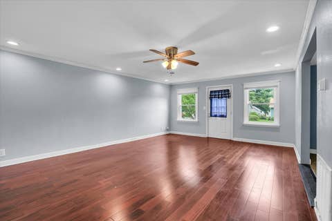Tiny photo for 506 E Richardson, Farmer City, IL 61842 (MLS # 12646294)