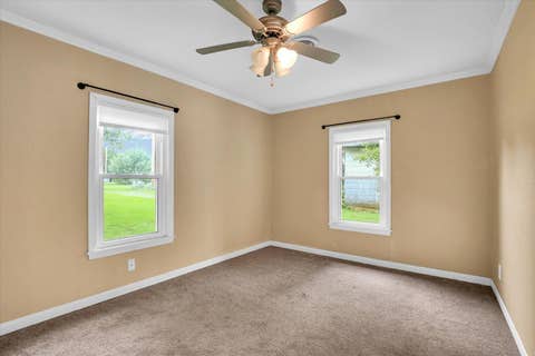 Tiny photo for 506 E Richardson, Farmer City, IL 61842 (MLS # 12646294)