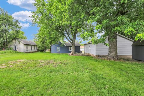 Tiny photo for 506 E Richardson, Farmer City, IL 61842 (MLS # 12646294)