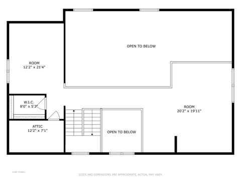 Tiny photo for 2317 Paulson Road, Harvard, IL 60033 (MLS # 12537823)