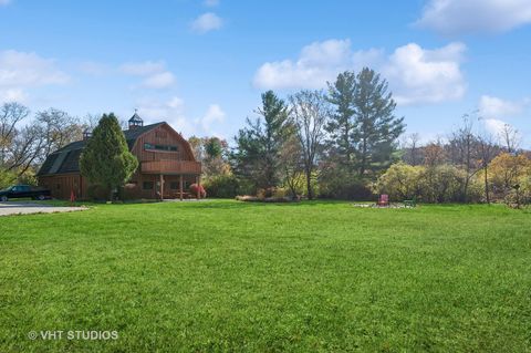 Tiny photo for 2317 Paulson Road, Harvard, IL 60033 (MLS # 12537823)