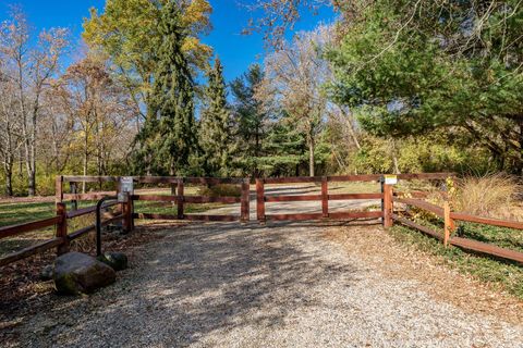Tiny photo for 2317 Paulson Road, Harvard, IL 60033 (MLS # 12537823)