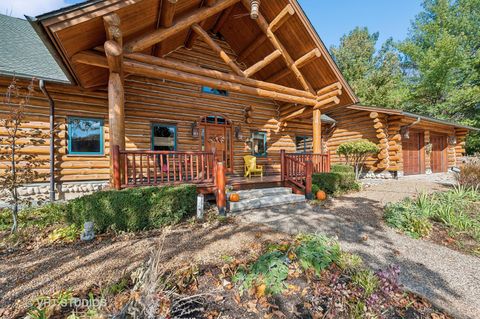 Photo of 2317 Paulson Road, Harvard, IL 60033 (MLS # 12537823)