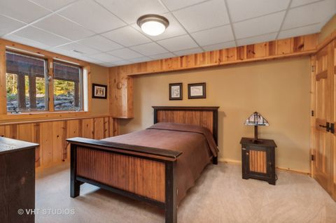 Tiny photo for 2317 Paulson Road, Harvard, IL 60033 (MLS # 12537823)