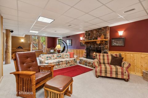 Tiny photo for 2317 Paulson Road, Harvard, IL 60033 (MLS # 12537823)