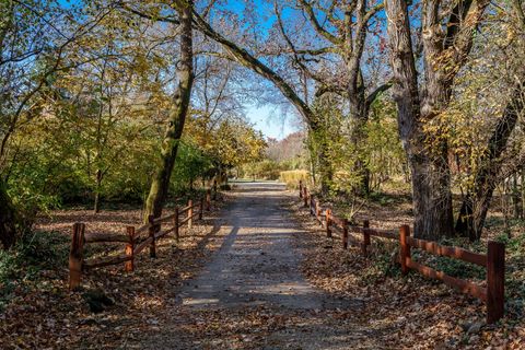 Tiny photo for 2317 Paulson Road, Harvard, IL 60033 (MLS # 12537823)