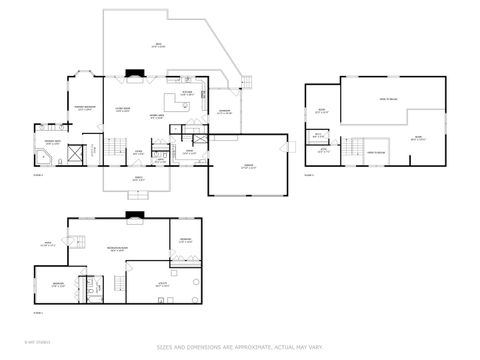 Tiny photo for 2317 Paulson Road, Harvard, IL 60033 (MLS # 12537823)