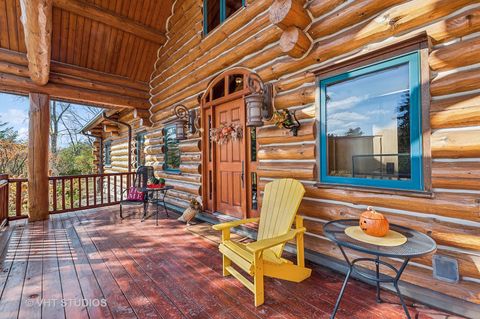 Tiny photo for 2317 Paulson Road, Harvard, IL 60033 (MLS # 12537823)