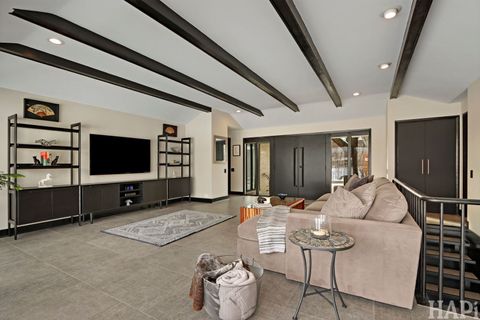 Tiny photo for 1285 Montgomery Drive, Deerfield, IL 60015 (MLS # 12558937)