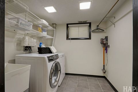 Tiny photo for 1285 Montgomery Drive, Deerfield, IL 60015 (MLS # 12558937)