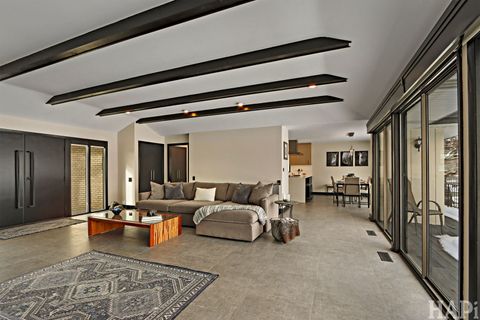 Tiny photo for 1285 Montgomery Drive, Deerfield, IL 60015 (MLS # 12558937)