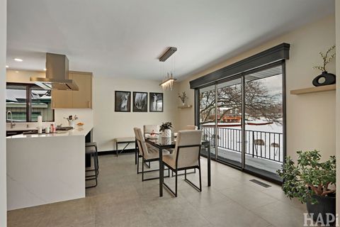 Tiny photo for 1285 Montgomery Drive, Deerfield, IL 60015 (MLS # 12558937)